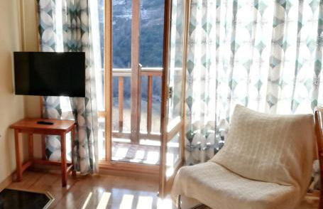 Apartament Ca de Gallisca Taüll Vistas Espectaculares - Foto 3