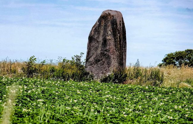 6 Person Holiday Home in Bastad-by Traum - Foto 16