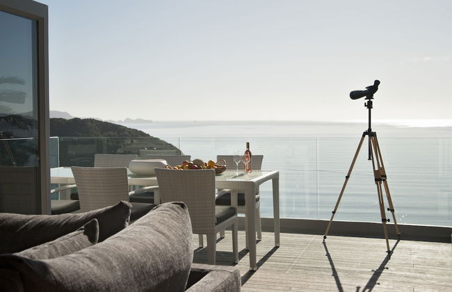 Cloud 9 Luxury Villa - Photo 27