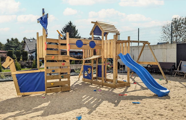 Apartment Kuracyjna15 by Noclegi Renters - Photo 33