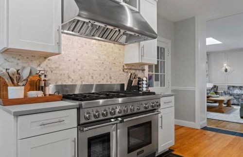 Private Resort Mansion with Pool - Foto 44