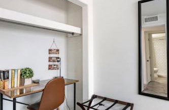 Bright 2BR Oasis Desert Charm and BBQ Nights - Foto 10