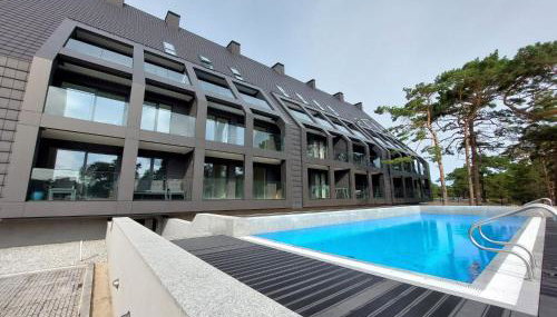 Czarna Perła 109 - Foto 5, sunbed