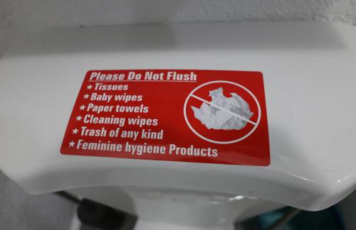 GREAT Luxe House NEAR Downtown & Marina in Miami - Photo 59