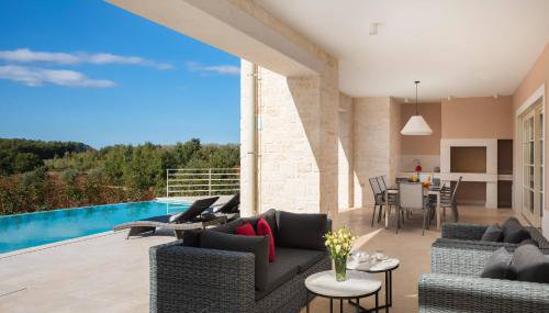 Villa Blanche by ILC (Istria Luxury Collection) - Foto 5