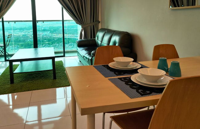 Luxe Suites at Skyloft - Foto 27