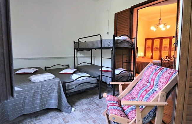 Residence Le Quattro Sorelle - Foto 28