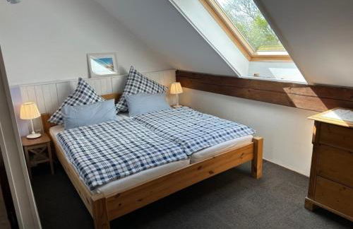 Landhaus up de Warft - Störtebecker - Foto 5