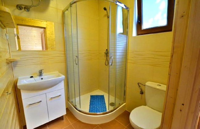 Tropikana Domki Apartamenty - Foto 16