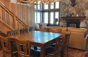 Mountainback 79 Loft Den - Photo 4
