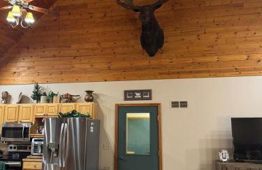 The Moose Lodge at Crystal Mountain - Foto 36