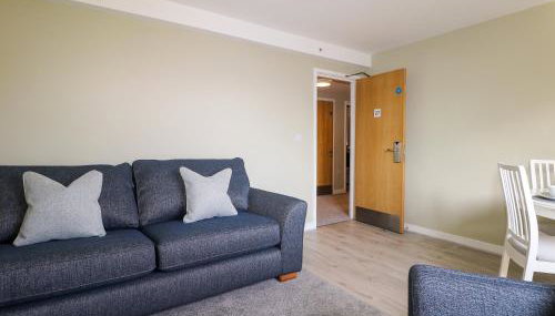 Flat 32 - Marine Court - Foto 4