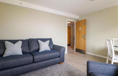 Flat 32 - Marine Court - Foto 4