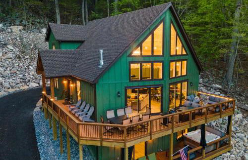 Emerald Escape - Managed by Gr8Escapes - Foto 12