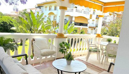 Marbella - Puerto Banus - Foto 2, Garden view