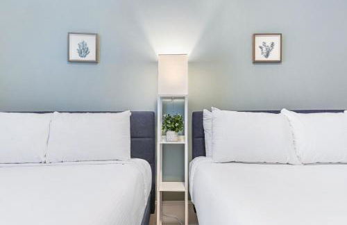 Stunning 4BR-5BR near French Quarter Homes by Hosteeva - Foto 80