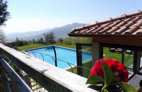 The Pool House - Foto 32