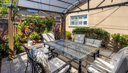 Wine Waves & Comfort 2BR Bay Area Beauty - Foto 4