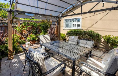 Wine Waves & Comfort 2BR Bay Area Beauty - Foto 4