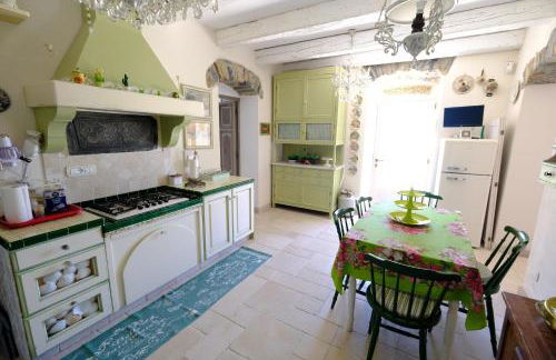 La casa di sotto by PortofinoVacanze - Foto 65