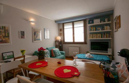 Mosse Teatro Apartment by Mamo Florence - Foto 1