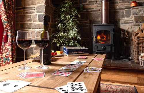 Cae Madog Barn - Foto 12