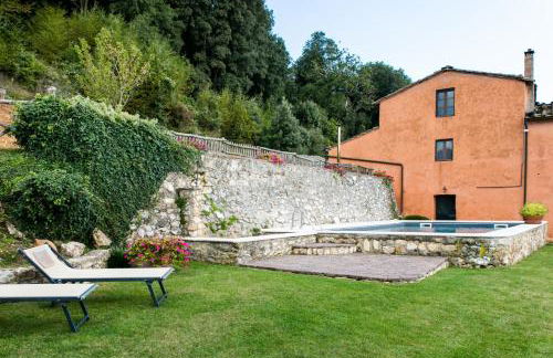 Villa Le Caggia - Foto 61