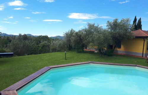 338 - Residence Montebello Cottage di Pietra F, Relax con Giardino e Piscina - Foto 14