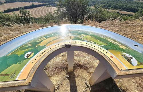 Maison Duplex spa et piscine - Foto 23