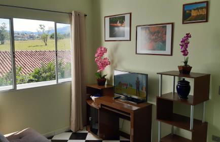 Apartamento São Pedro SP - Foto 18