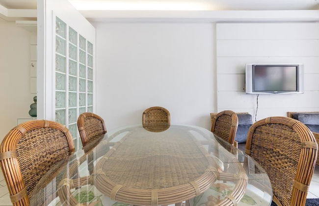 Apto c/ churrasq. 2 suítes 900m da praia VDI208 - Photo 21