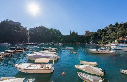 Portofino Above the Sea - Foto 41