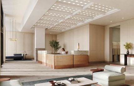 Greenpoint 1 BR w Work Setup by Anyplace - 11752 - Photo 34