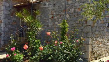 Mouses Apartments-Kardamyli - Foto 2