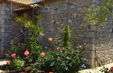 Mouses Apartments-Kardamyli - Foto 2