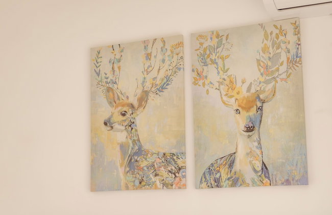 ZEN Central Apartments - Photo 57