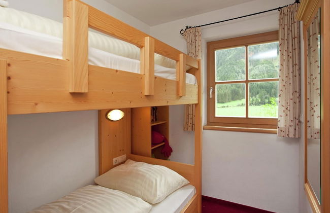 Chalet in Konigsleiten Near Ski Lift - Foto 4