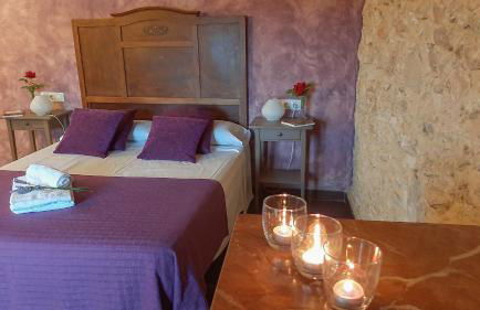 Els Cups casa rural - Foto 20