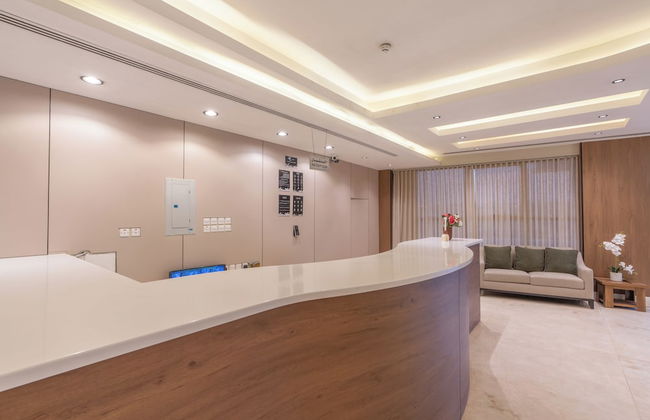 Deyala Serviced Apartments 4 - Foto 4