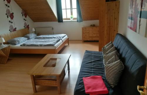 Gästehaus Am Sonnenhang - Photo 8