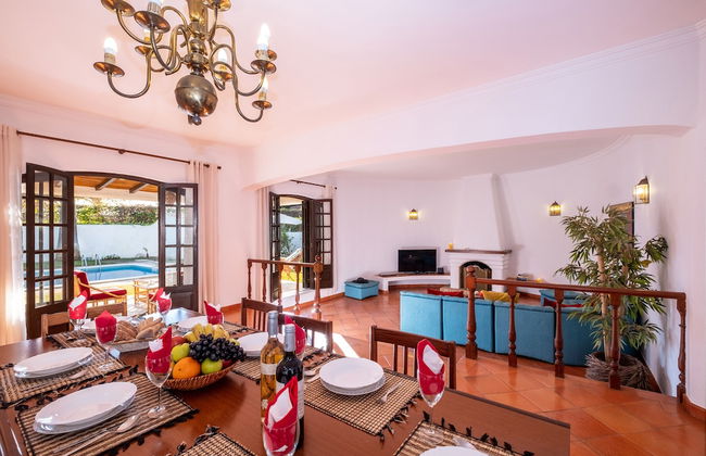 Villa Atlas - Photo 28