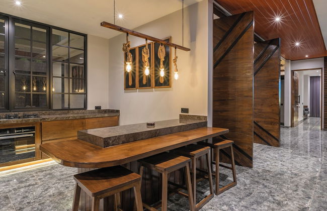 Villa Lovina Hill Paradise - Foto 22