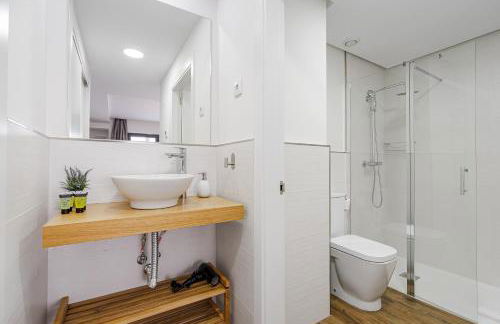 Feelathome Goya Apartments - Photo 41