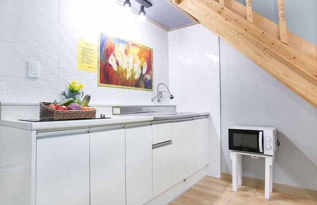 Il Mare Pension - Photo 31