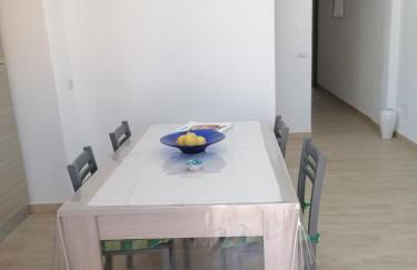 LAPALMAS Apartments - in centro a Malfa - Foto 44