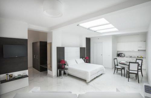 Morin 10 Rome Exclusive Suites - Foto 76
