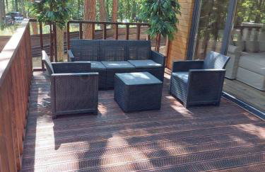 Bizon Village - Foto 35