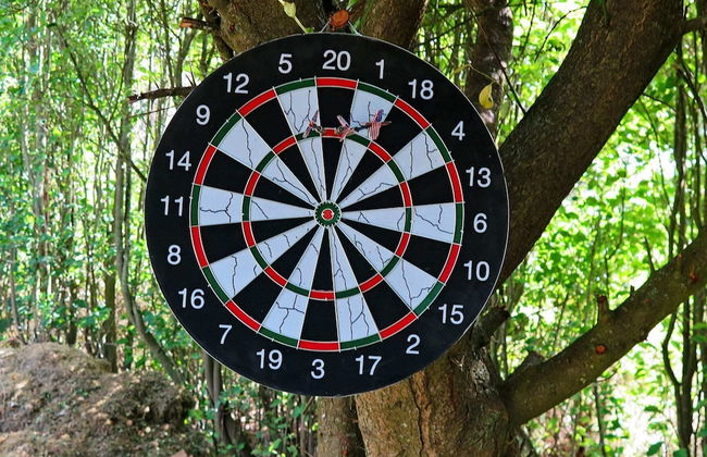 6 Person Holiday Home in Struer-by Traum - Foto 20