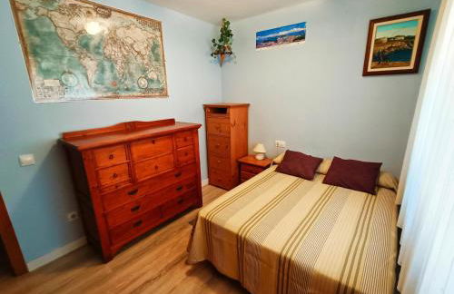 Chalet Estibaliz unifamiliar - Photo 8