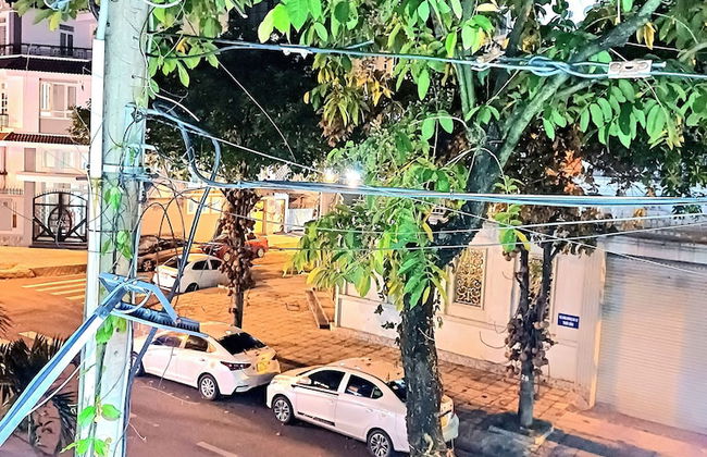 SUNNY HOME - Photo 17